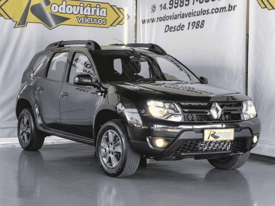 RENAULT DUSTER 1.6 EXPRESSION 4X2 16V FLEX 4P MANUAL RENAULT DUSTER 1.6 EXPRESSION 4X2 16V FLEX 4P MANUAL